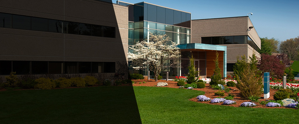 Thorndale Landscapers