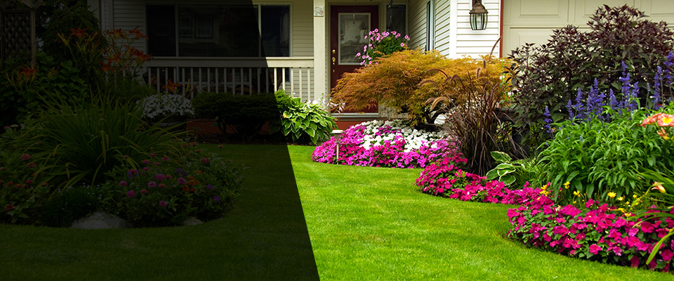 Thorndale Landscapers