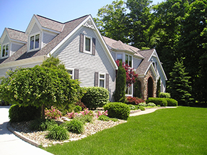 Landscapers and Lawncare Services in Thorndale, PA