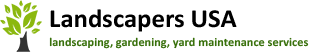 Thorndale Landscapers